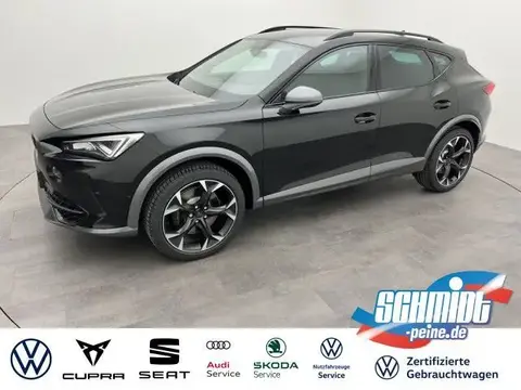 Used CUPRA FORMENTOR Petrol 2022 Ad 