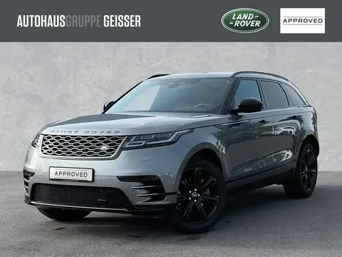 Annonce LAND ROVER RANGE ROVER VELAR Diesel 2022 d'occasion 