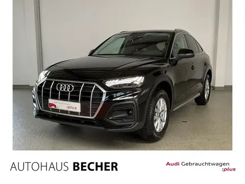 Used AUDI Q5 Diesel 2022 Ad Germany