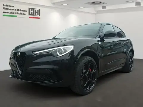 Used ALFA ROMEO STELVIO Petrol 2023 Ad 