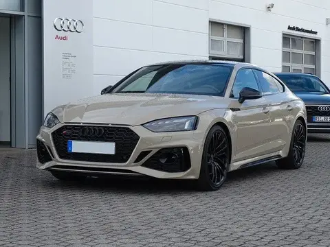 Annonce AUDI RS5 Essence 2024 d'occasion 