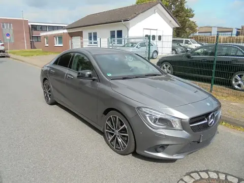 Annonce MERCEDES-BENZ CLASSE CLA Diesel 2015 d'occasion 