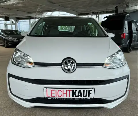 Annonce VOLKSWAGEN UP! Essence 2019 d'occasion 