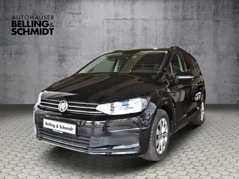 Used VOLKSWAGEN TOURAN Diesel 2019 Ad 