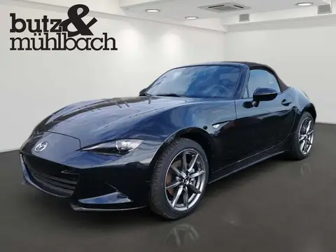 Used MAZDA MX-5 Petrol 2023 Ad 