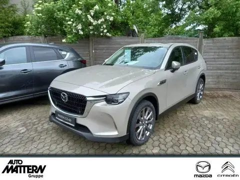 Used MAZDA CX-60 Diesel 2023 Ad 