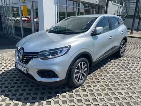 Annonce RENAULT KADJAR Essence 2022 d'occasion 