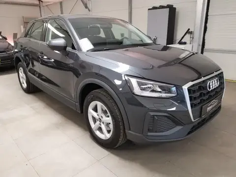 Annonce AUDI Q2 Essence 2022 d'occasion 