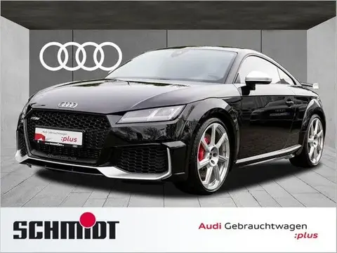 Annonce AUDI TT RS Essence 2023 d'occasion 