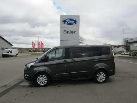 Annonce FORD TOURNEO Diesel 2023 d'occasion 