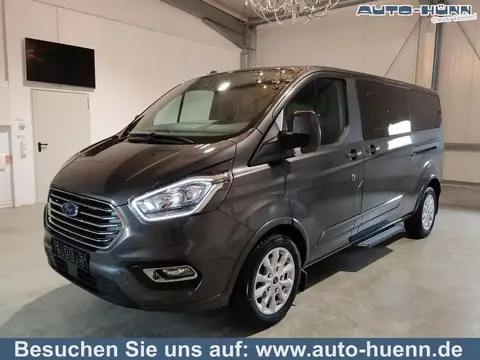 Annonce FORD TOURNEO Diesel 2023 d'occasion 