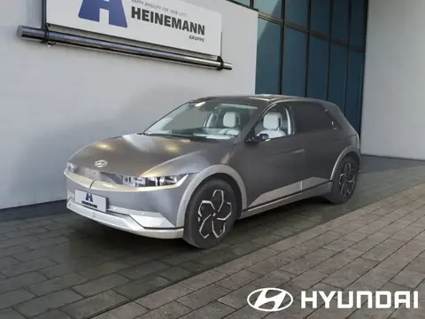 Annonce HYUNDAI IONIQ Non renseigné 2023 d'occasion 