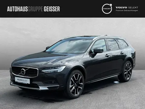 Used VOLVO V90 Diesel 2022 Ad 