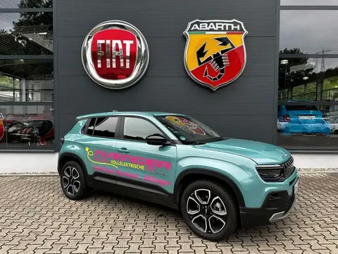 Annonce JEEP AVENGER Non renseigné 2023 d'occasion 