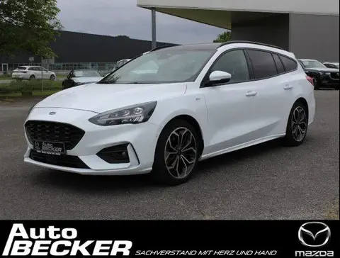 Annonce FORD FOCUS Essence 2021 d'occasion Allemagne