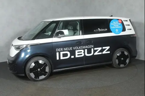 Annonce VOLKSWAGEN ID. BUZZ Non renseigné 2022 d'occasion 