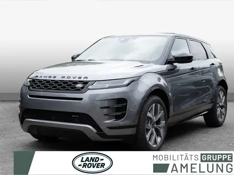 Annonce LAND ROVER RANGE ROVER EVOQUE Diesel 2023 d'occasion 