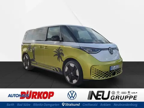 Used VOLKSWAGEN ID. BUZZ Not specified 2022 Ad 