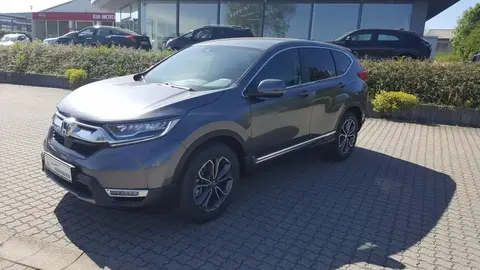 Annonce HONDA CR-V Hybride 2024 d'occasion 