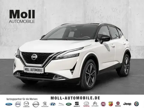 Annonce NISSAN QASHQAI Essence 2023 d'occasion 