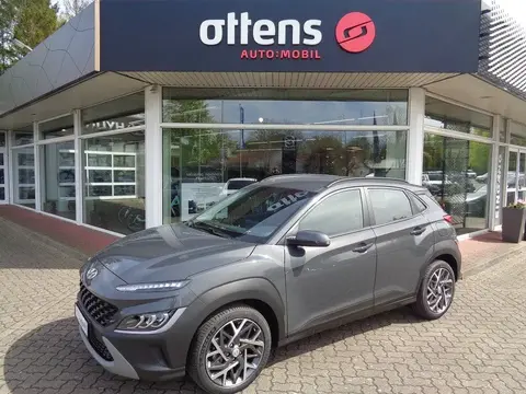 Used HYUNDAI KONA Hybrid 2023 Ad 