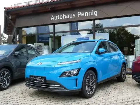 Annonce HYUNDAI KONA Non renseigné 2023 d'occasion 