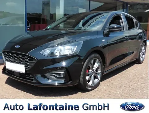 Used FORD FOCUS Petrol 2019 Ad 