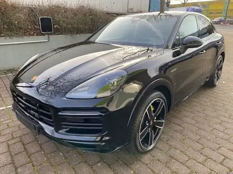 Annonce PORSCHE CAYENNE Hybride 2023 d'occasion 