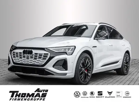 Used AUDI Q8 Not specified 2023 Ad 