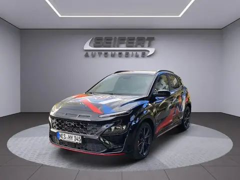 Annonce HYUNDAI KONA Essence 2023 d'occasion 