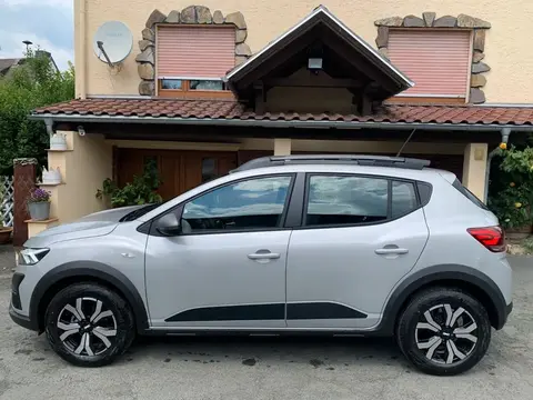 Used DACIA SANDERO Petrol 2023 Ad 