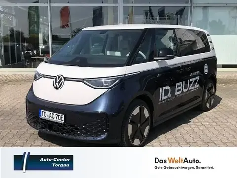 Used VOLKSWAGEN ID. BUZZ Not specified 2022 Ad 