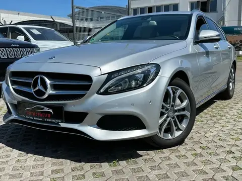 Used MERCEDES-BENZ CLASSE C Petrol 2016 Ad 