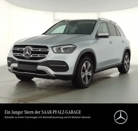 Annonce MERCEDES-BENZ CLASSE GLE Diesel 2022 d'occasion 