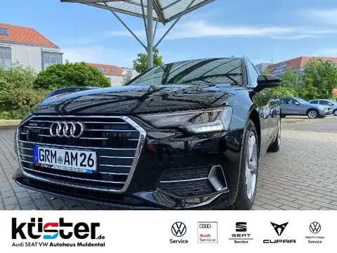 Annonce AUDI A6 Diesel 2022 d'occasion 