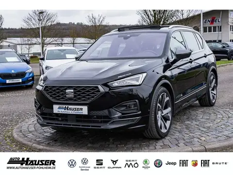 Used SEAT TARRACO Diesel 2023 Ad 