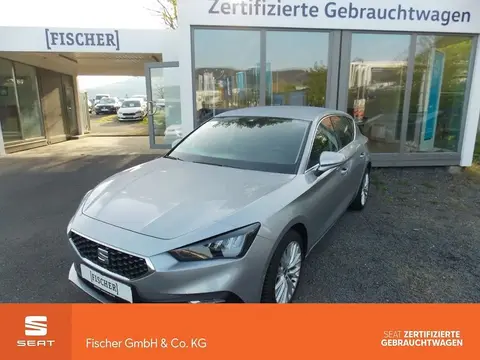 Used SEAT LEON Petrol 2023 Ad 