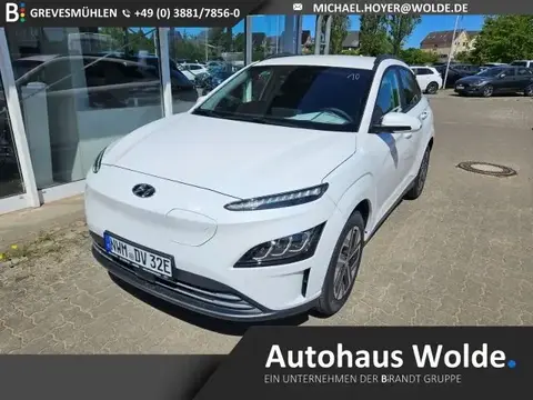 Used HYUNDAI KONA Not specified 2023 Ad 