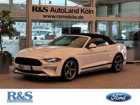 Annonce FORD MUSTANG Essence 2024 d'occasion 