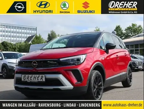 Annonce OPEL CROSSLAND Essence 2023 d'occasion 