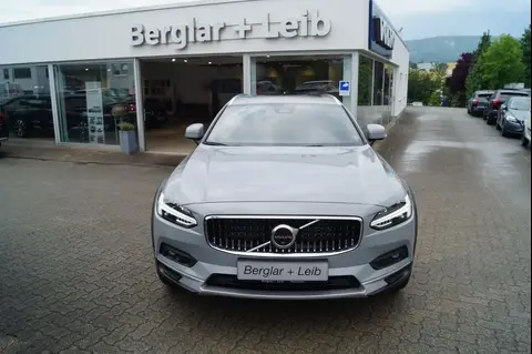 Annonce VOLVO V90 Diesel 2024 d'occasion 