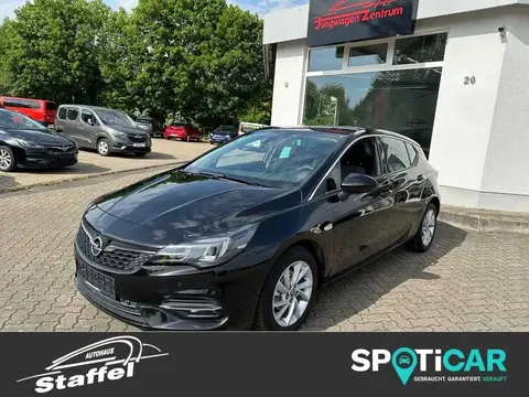 Used OPEL ASTRA Petrol 2020 Ad 