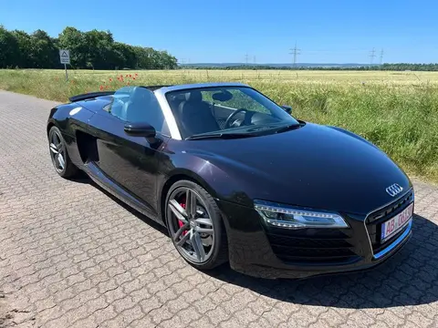 Annonce AUDI R8 Essence 2015 d'occasion 