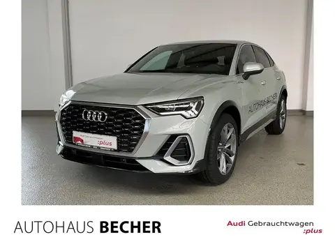 Used AUDI Q3 Diesel 2023 Ad 