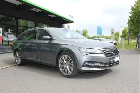 Used SKODA SUPERB Diesel 2022 Ad 