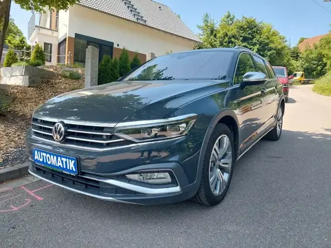 Used VOLKSWAGEN PASSAT Diesel 2020 Ad 