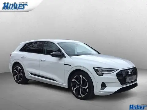 Annonce AUDI E-TRON Non renseigné 2021 d'occasion 