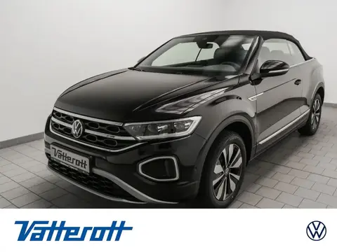 Annonce VOLKSWAGEN T-ROC Essence 2024 d'occasion 