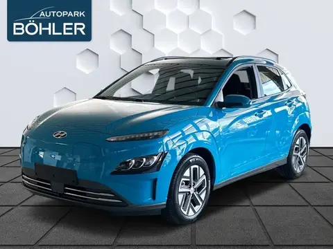 Annonce HYUNDAI KONA Non renseigné 2023 d'occasion 