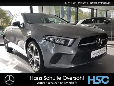 Used MERCEDES-BENZ CLASSE A Hybrid 2021 Ad 